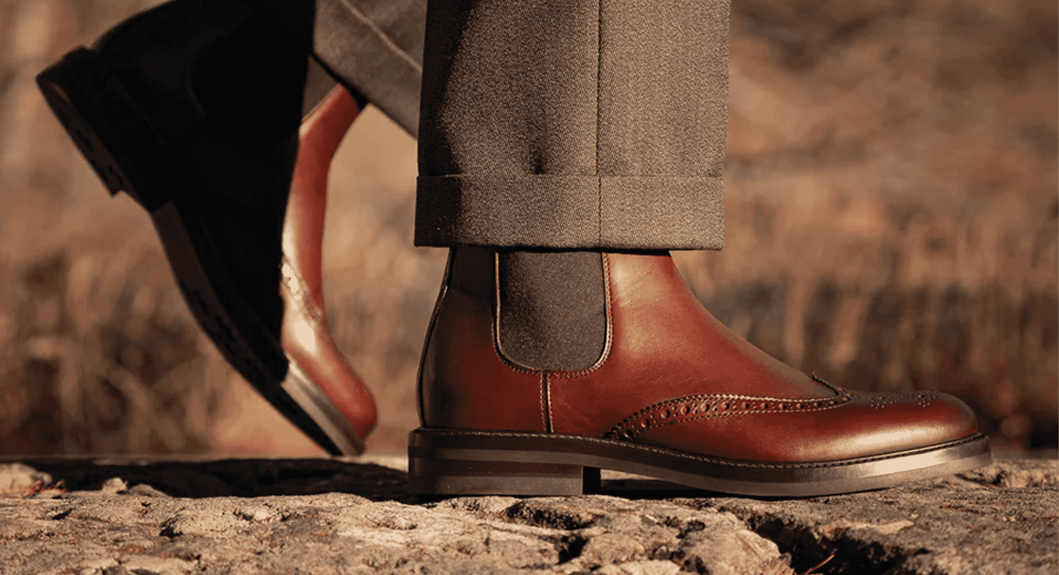 8 of the best leather Chelsea boots for men in 2025 | OPUMO