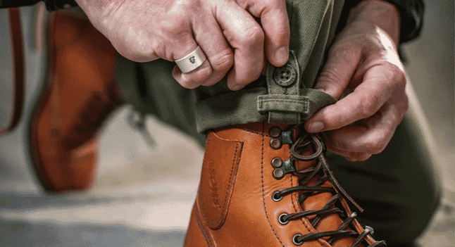 The most coveted chinos every man needs