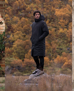 Down to the details: A definitive guide to down jackets