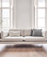 The finest furniture to revamp your living room