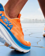 Why you should buy your walking shoes from Hoka