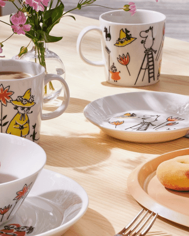 Meet the homeware brands embracing sustainability