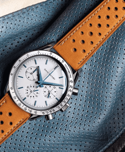 Experience horological excellence with watches under £2000