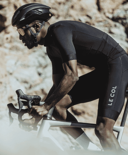 How to build the perfect performance cycling kit: From bib shorts to jerseys