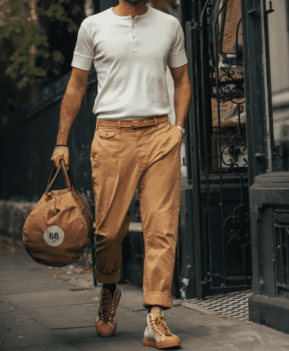 14 of the best trousers for men in 2025 | OPUMO Magazine | OPUMO Magazine