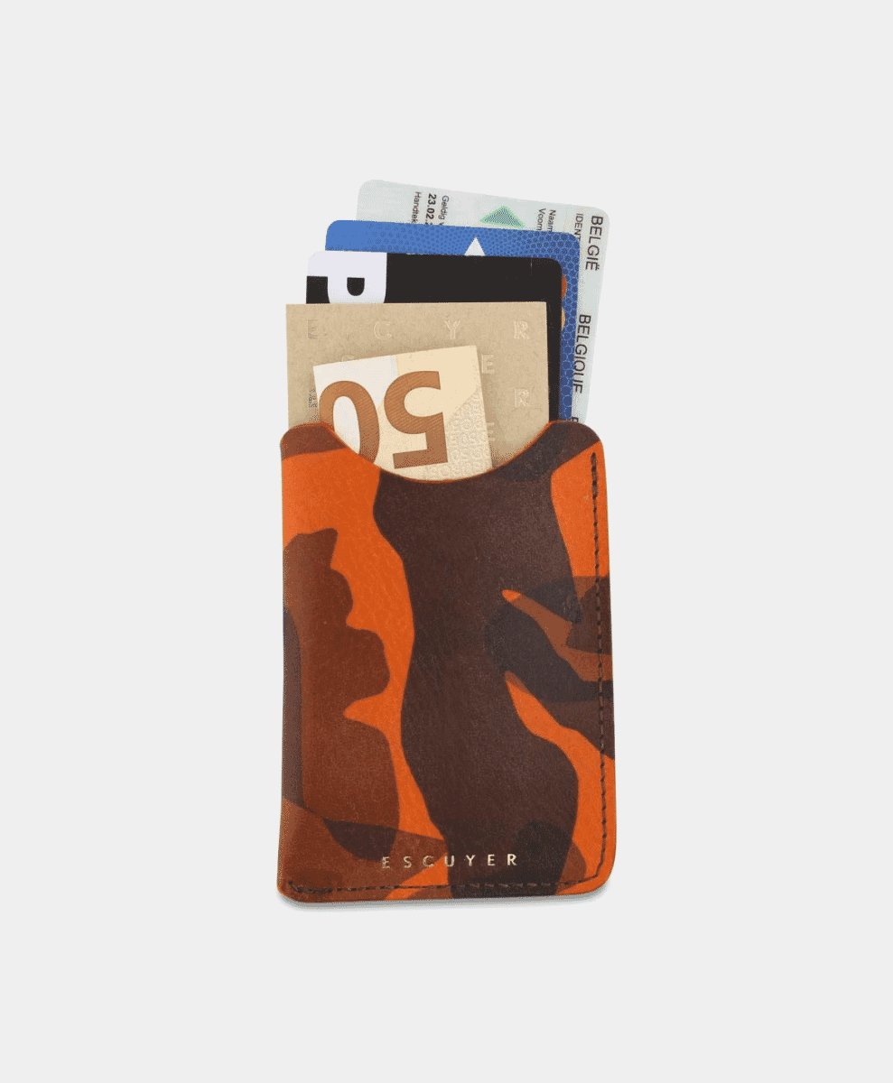 Luxury Wallet