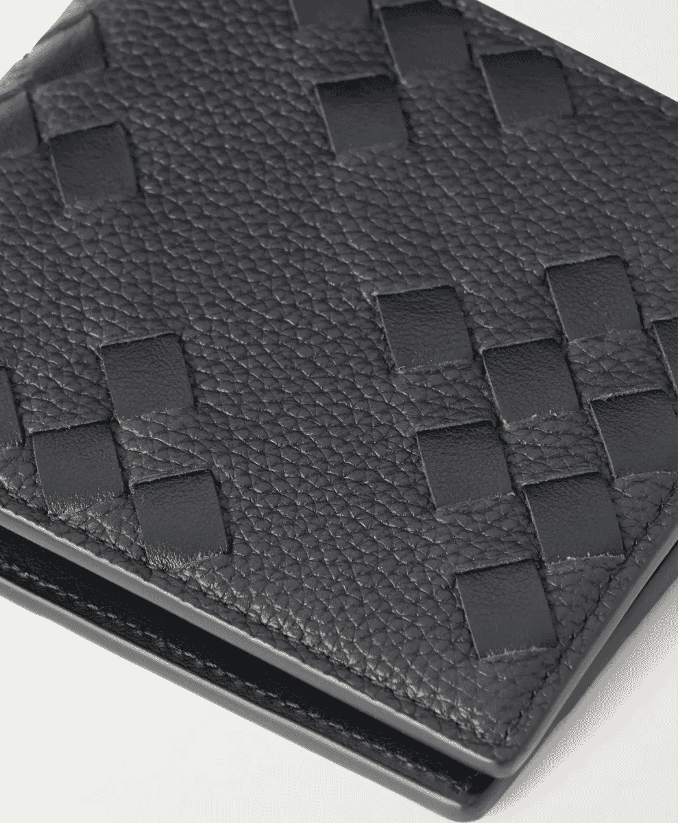 Luxury Wallet