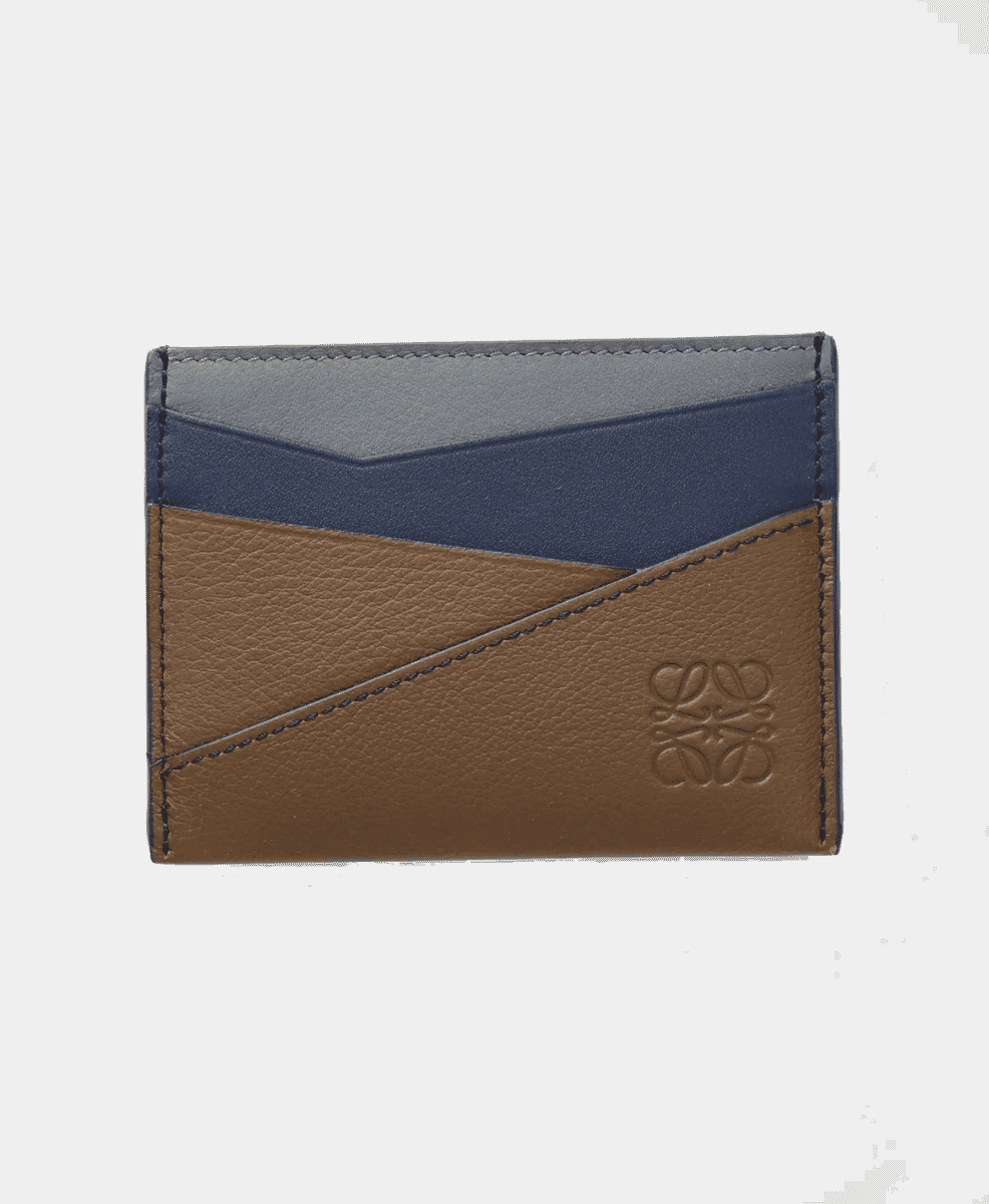 Luxury Wallet