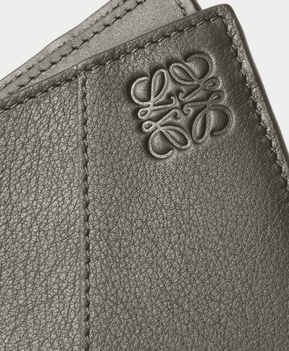 Luxury Wallet