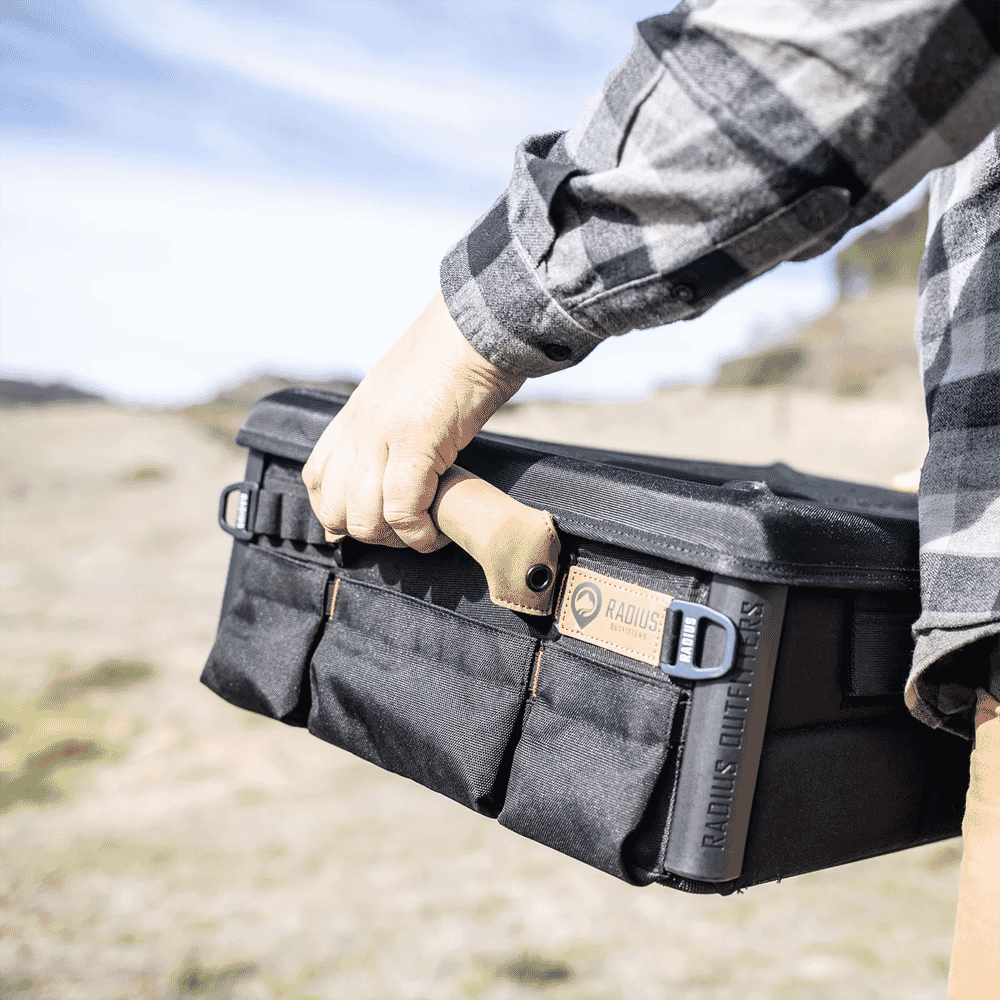 20 Best Gifts for Outdoorsmen in 2024, OPUMO Magazine