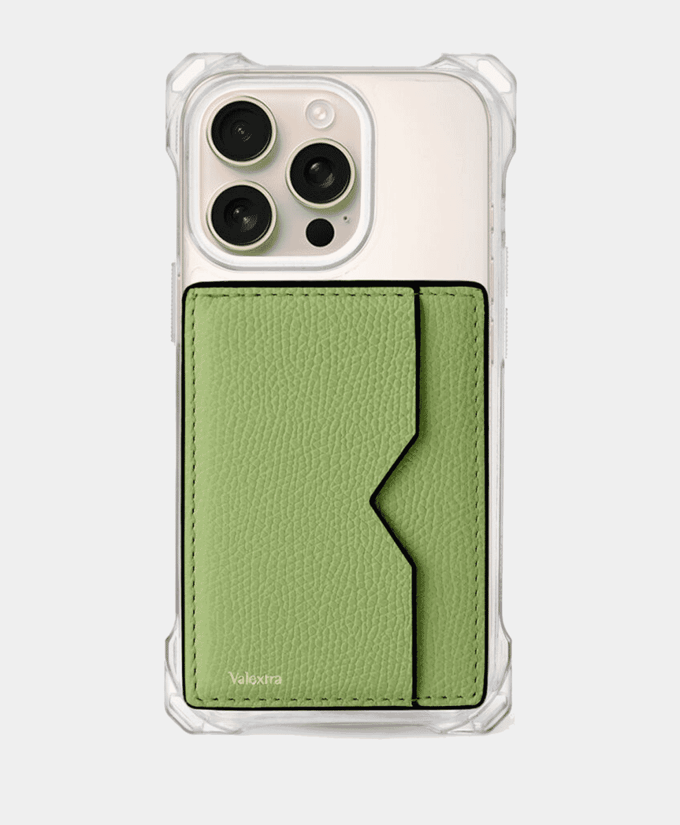 Luxury Wallet