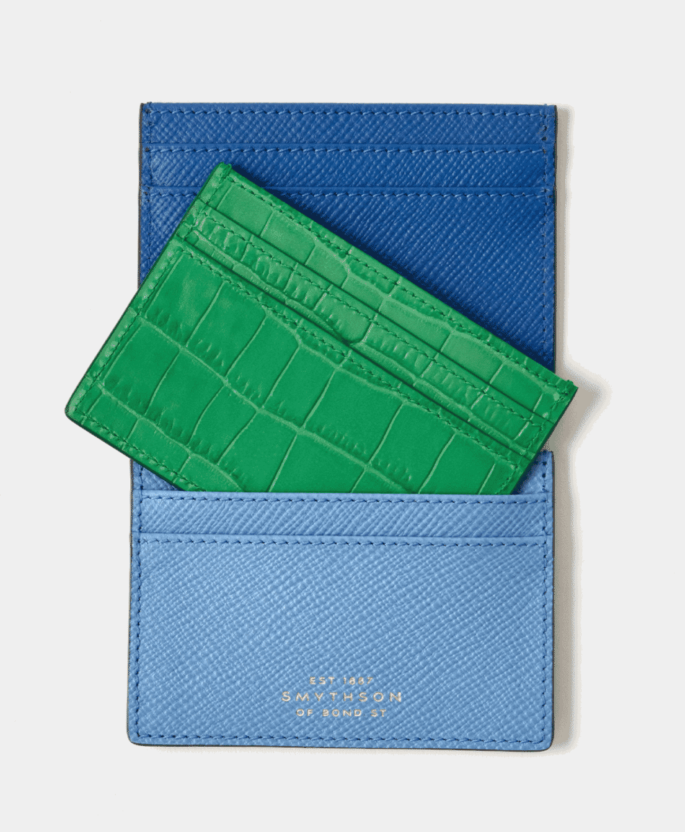 Luxury Wallet