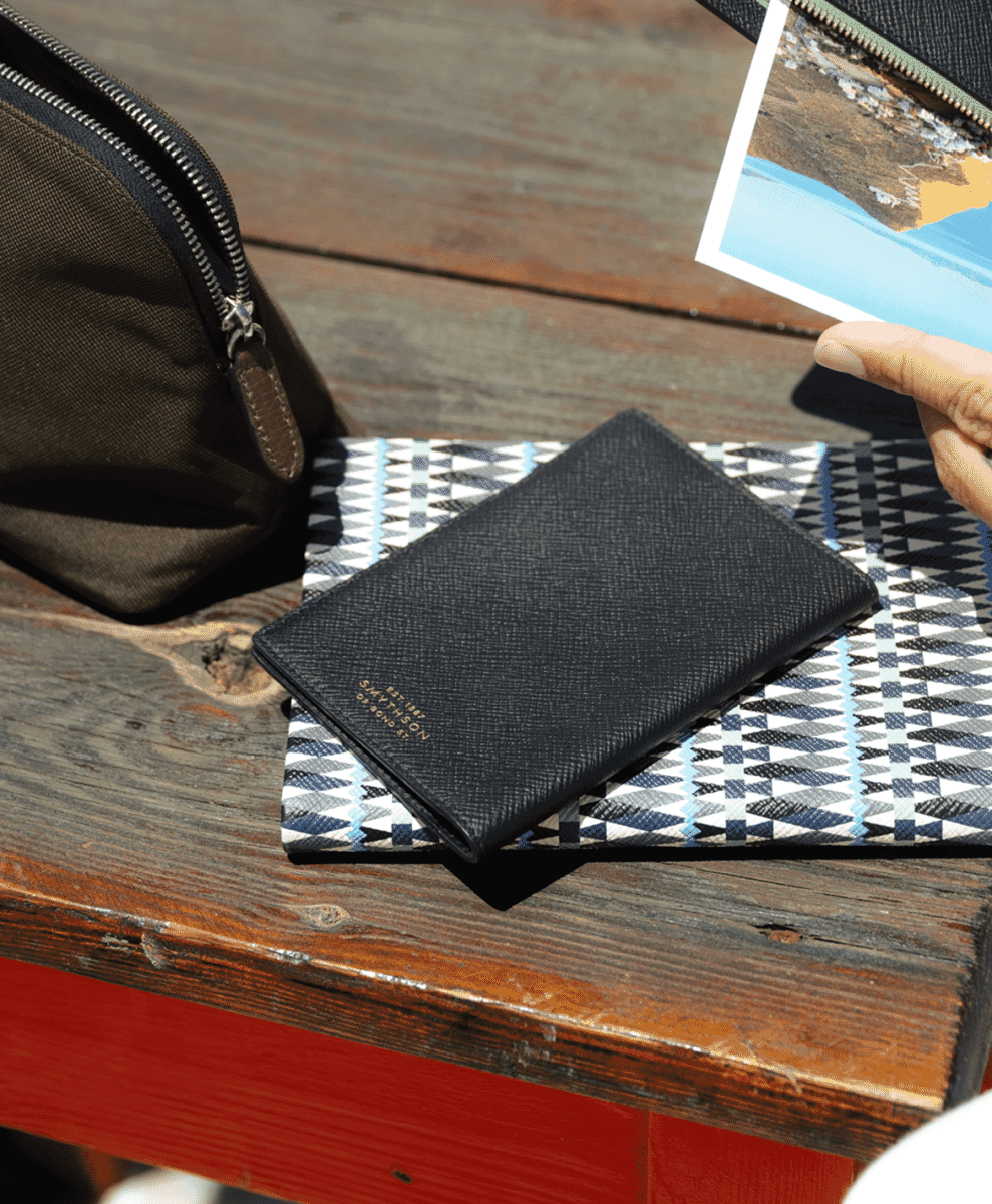 Luxury Wallet