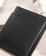 Fine and functional: Wallets to elevate your everyday