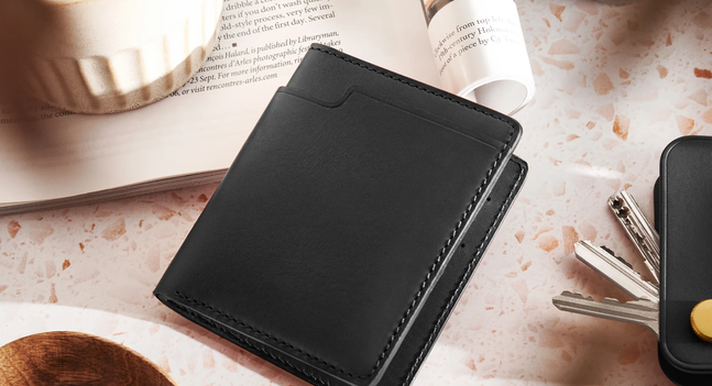 Why a Luxury Wallet Might be Worth the Upgrade