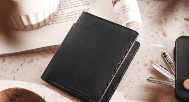 Fine and functional: Wallets to elevate your everyday