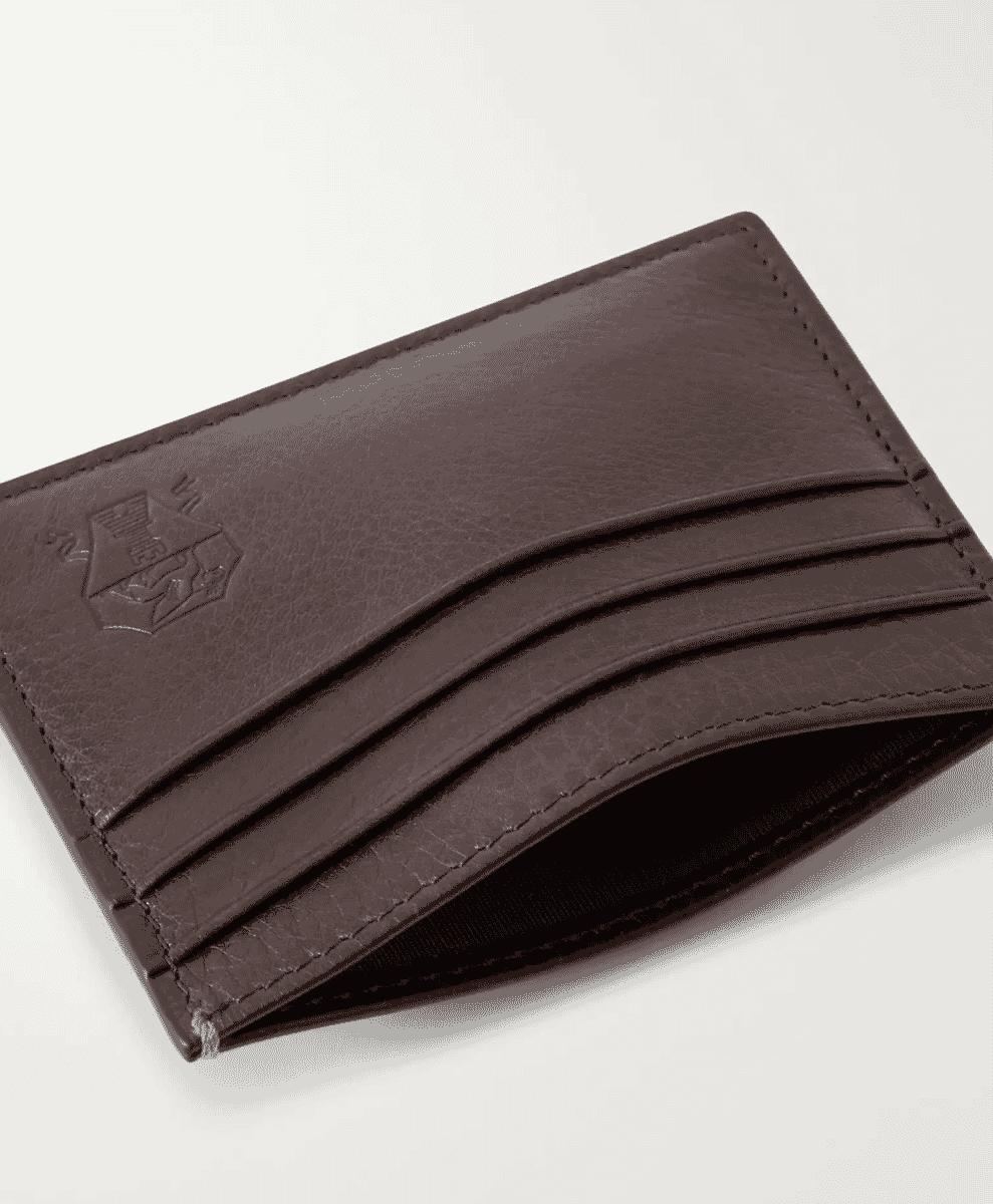 Luxury Wallet