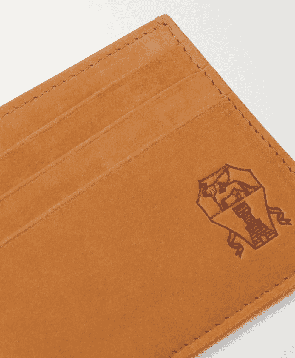 Luxury Wallet