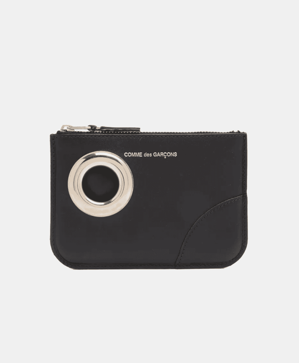 Luxury Wallet