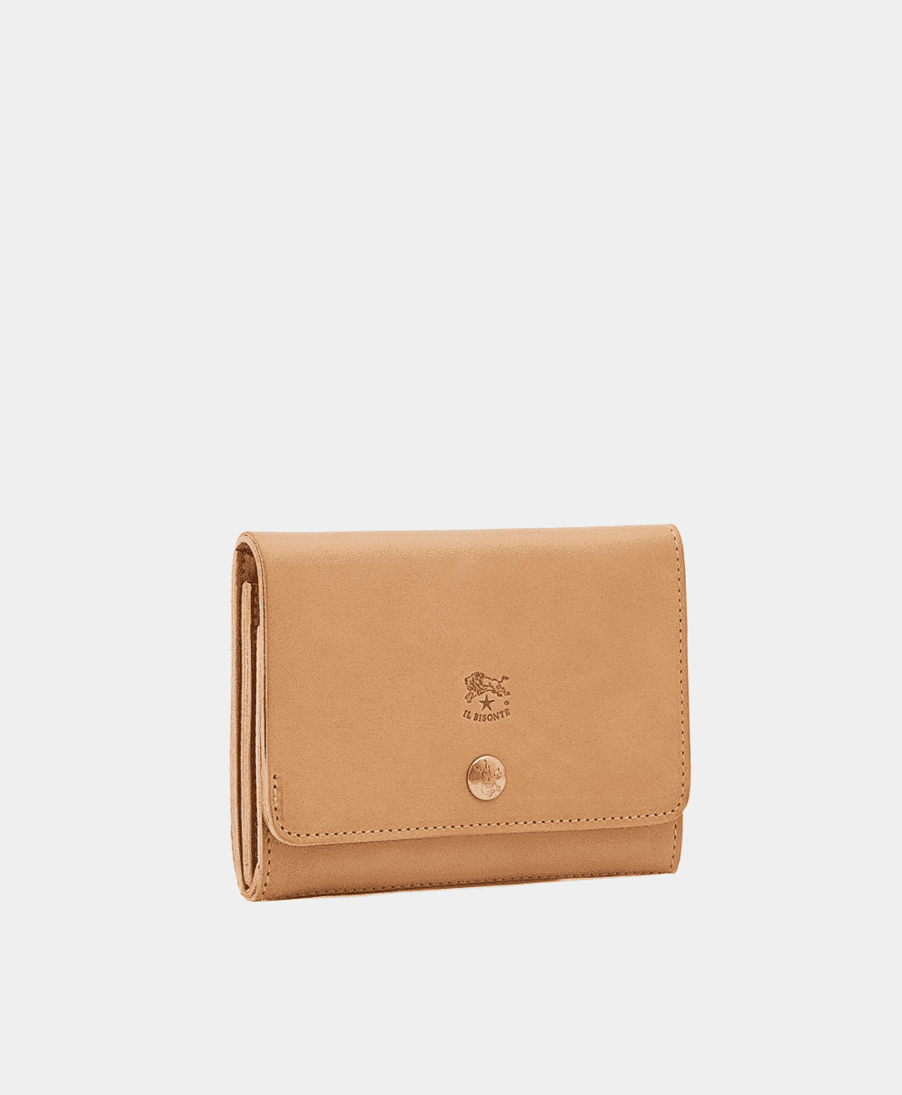 Luxury Wallet