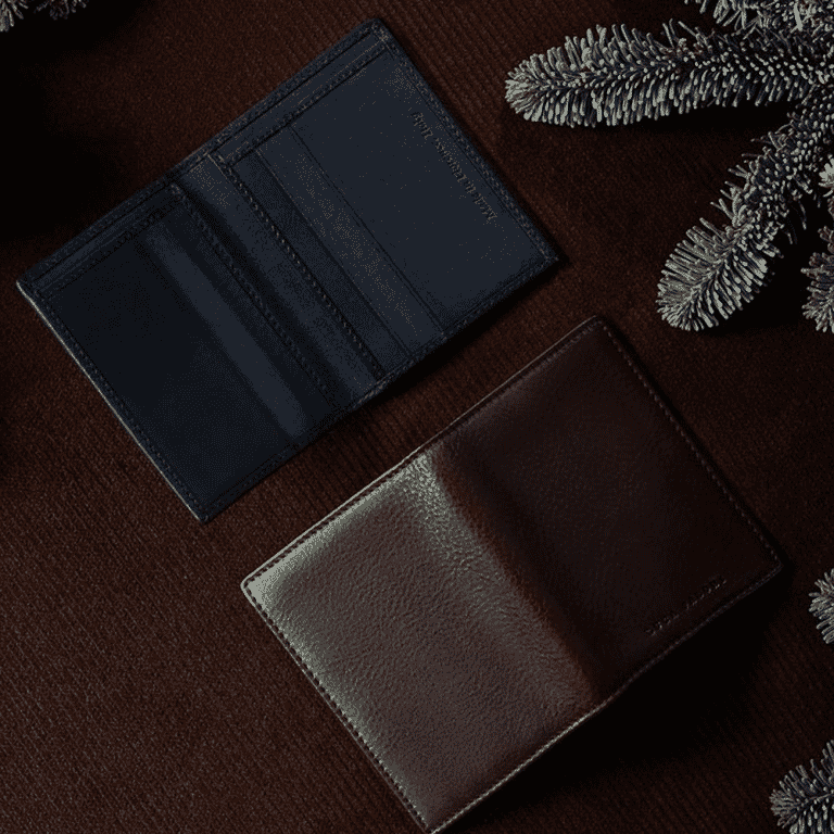 15 of the best luxury wallet brands for men in 2025 | OPUMO Magazine ...
