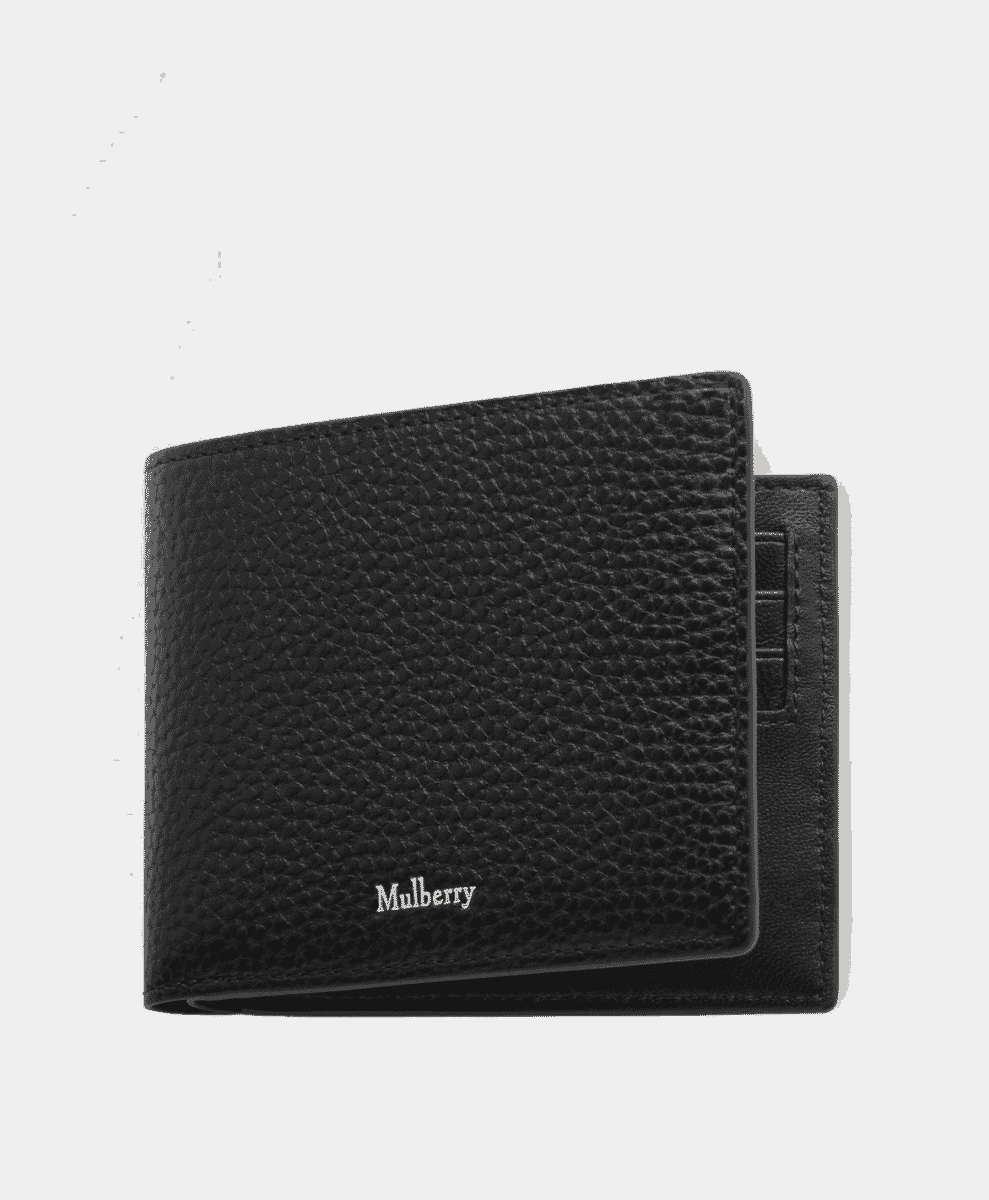 Luxury Wallet