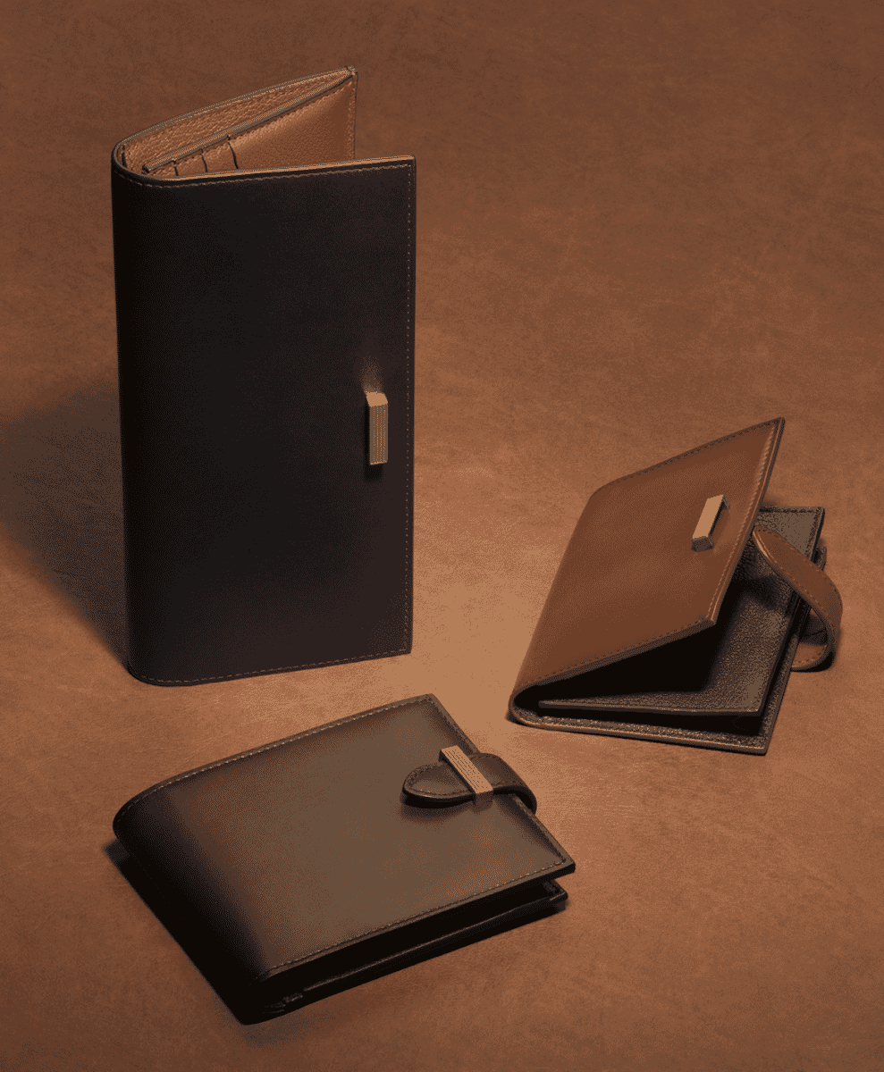 Luxury Wallet