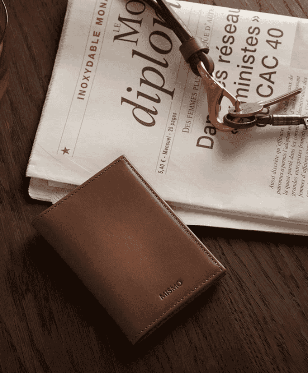 Luxury Wallet