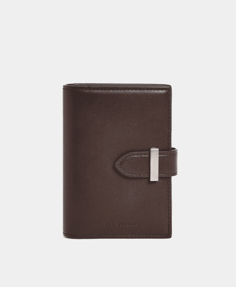 Luxury Wallet