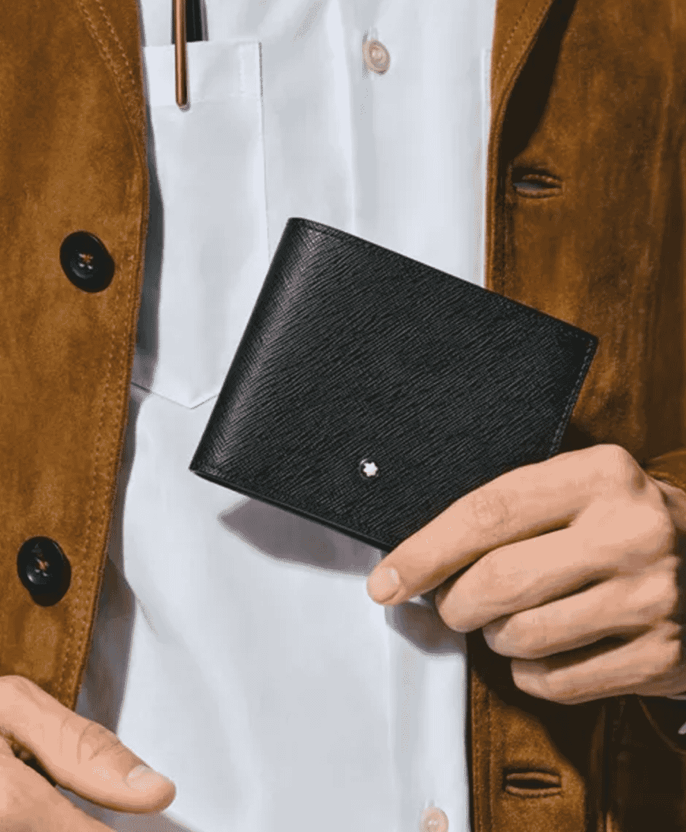 Luxury Wallet