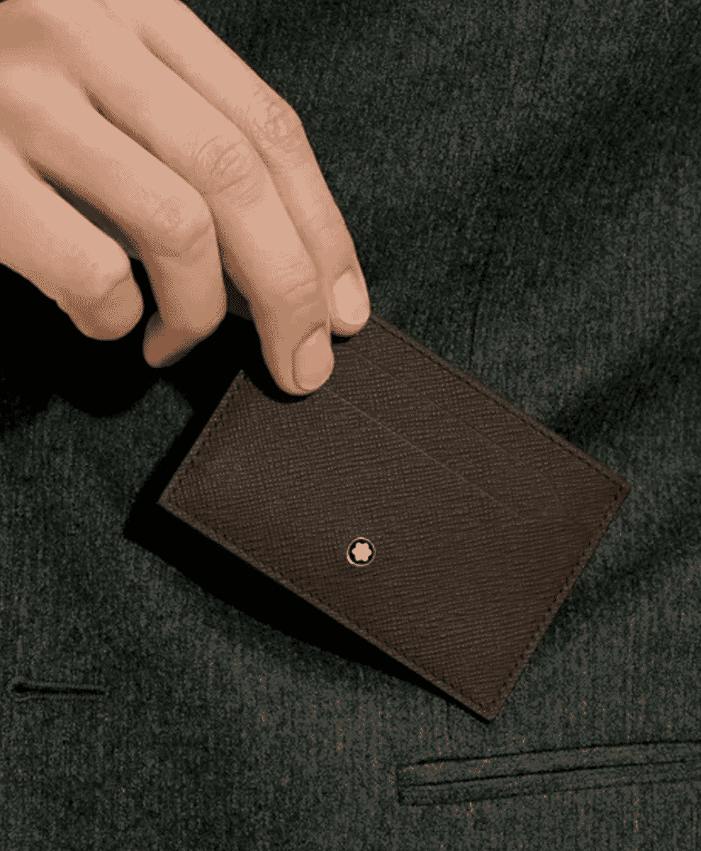 Luxury Wallet