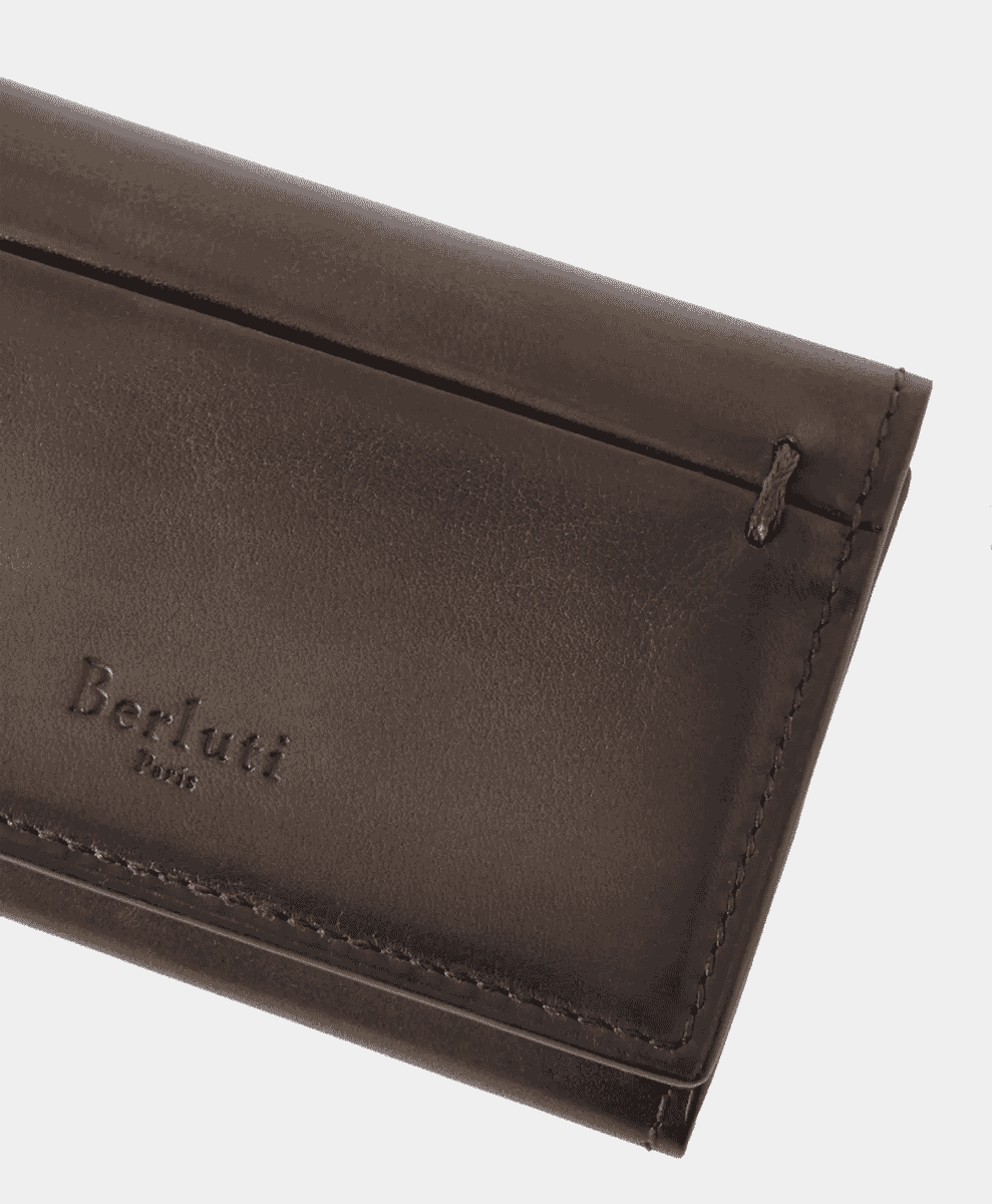 Luxury Wallet