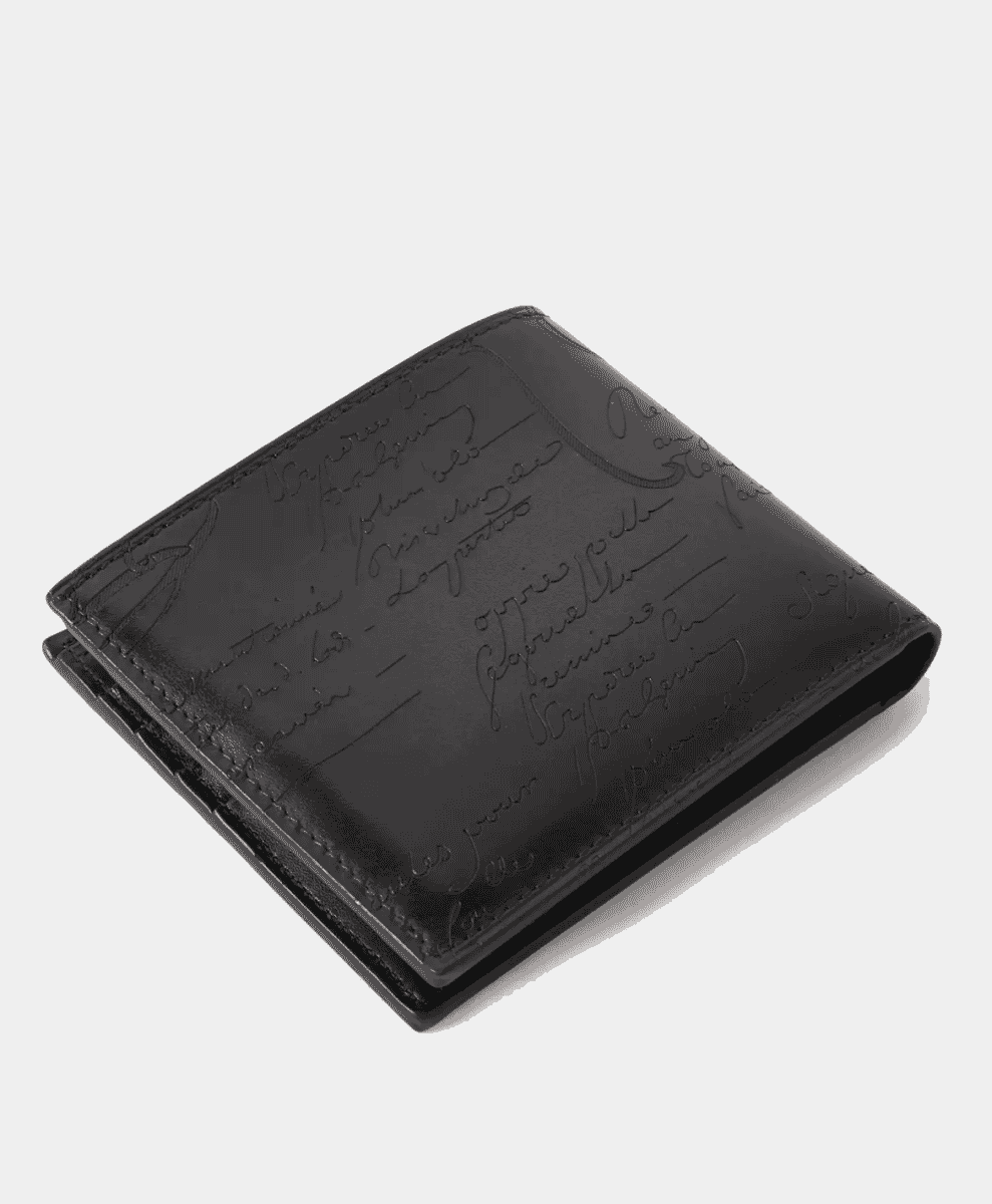 Luxury Wallet