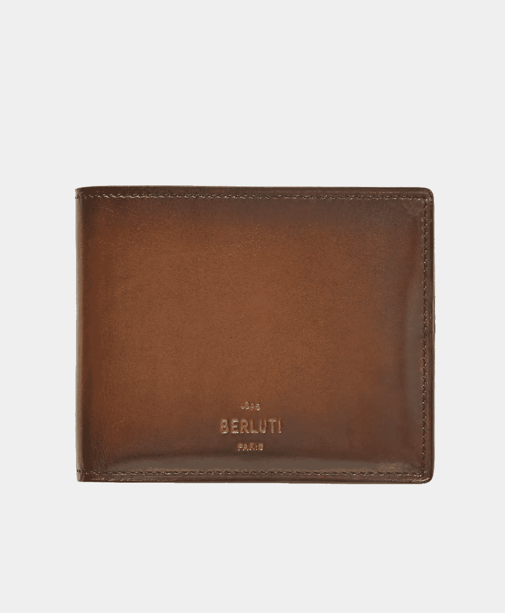 Luxury Wallet