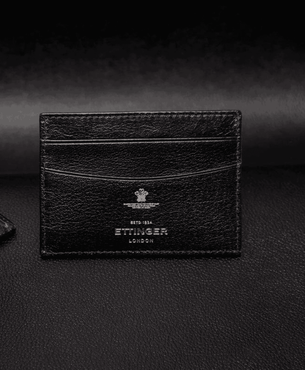 Luxury Wallet