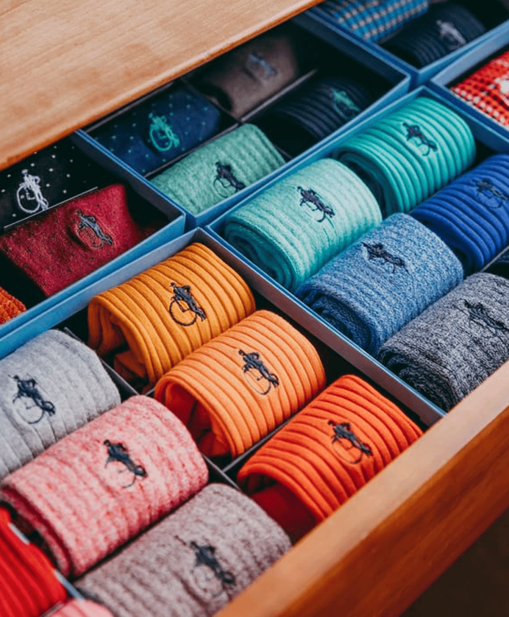 London Sock Company
