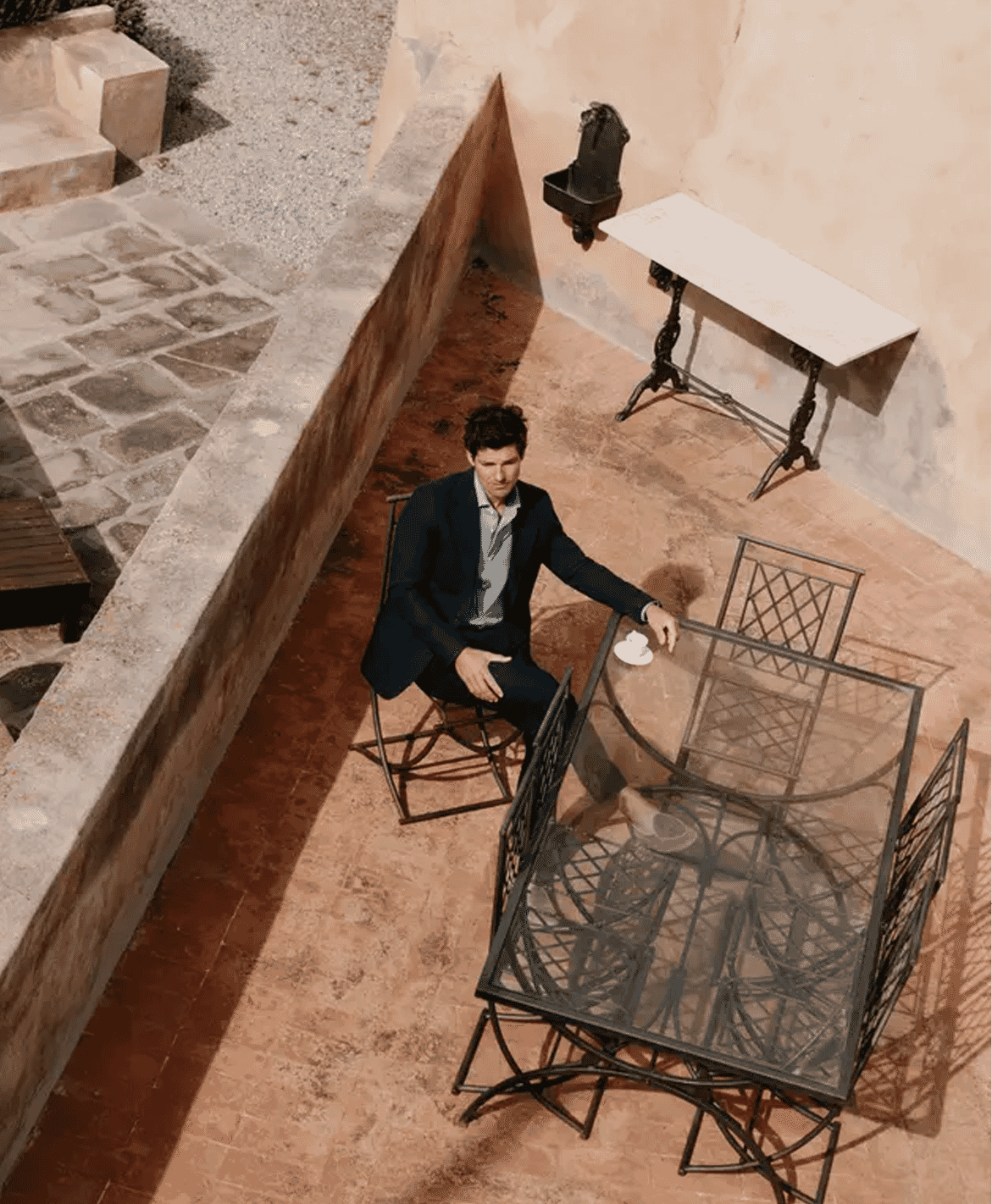Luca Faloni