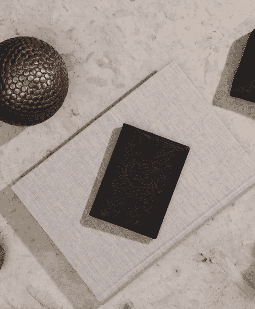 Luxury Wallet