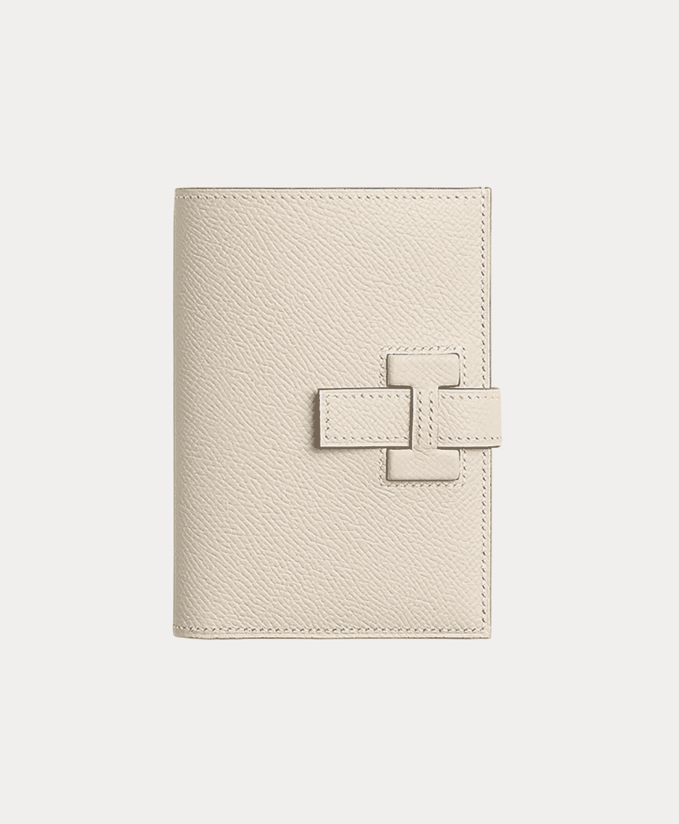 Luxury Wallet