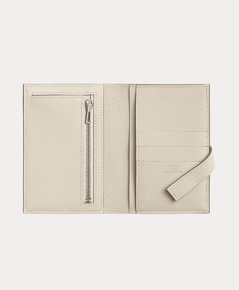 Luxury Wallet