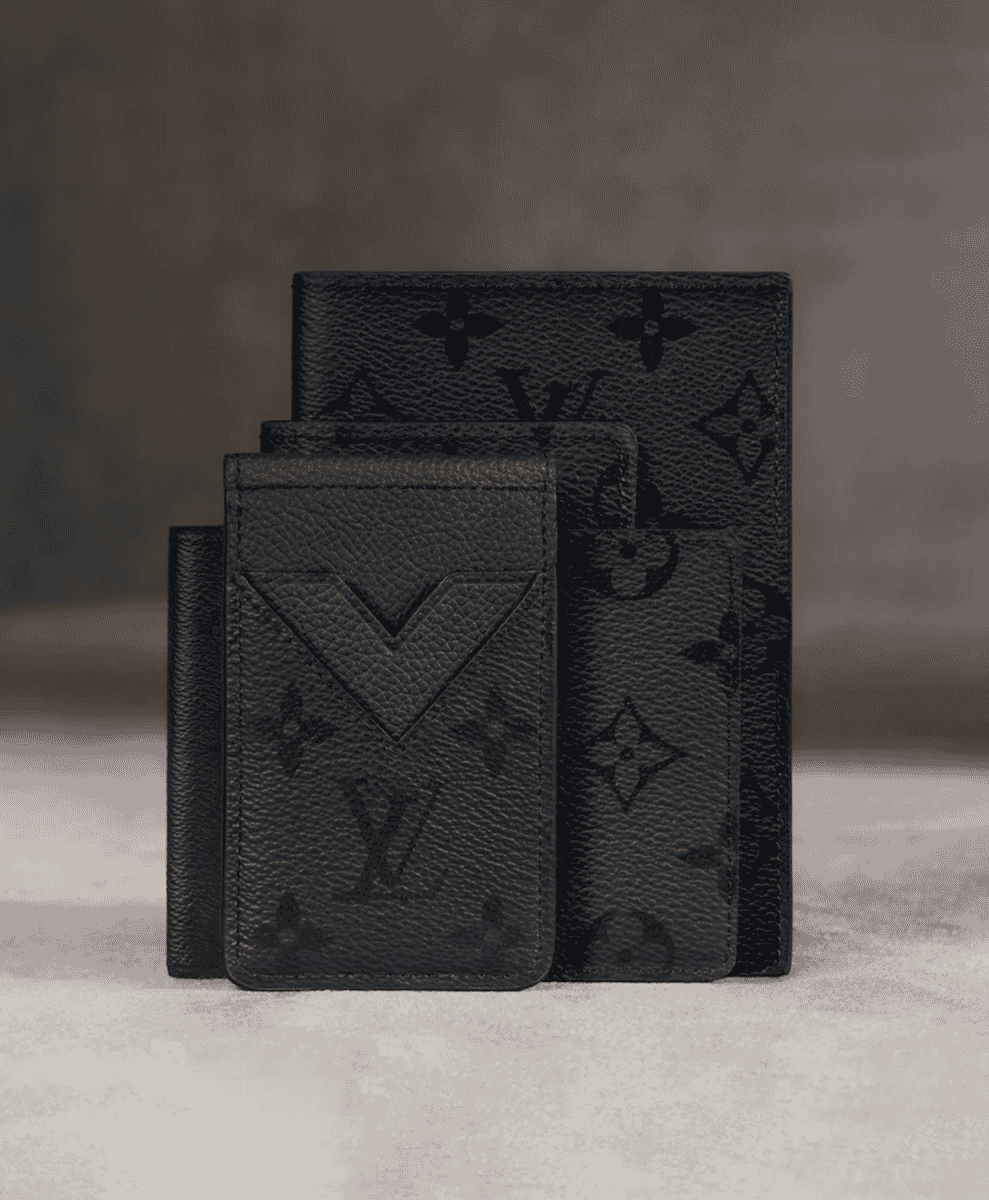 Luxury Wallet