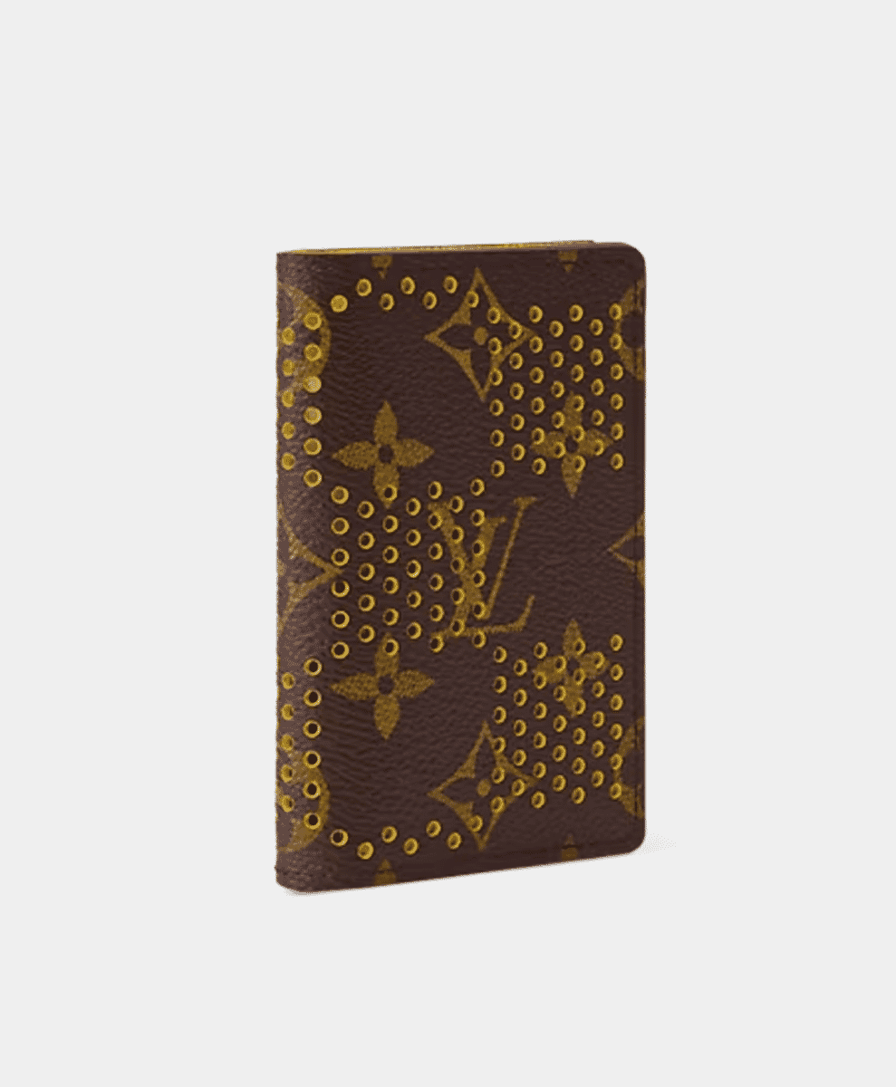 Luxury Wallet
