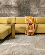How to curate a luxury living room