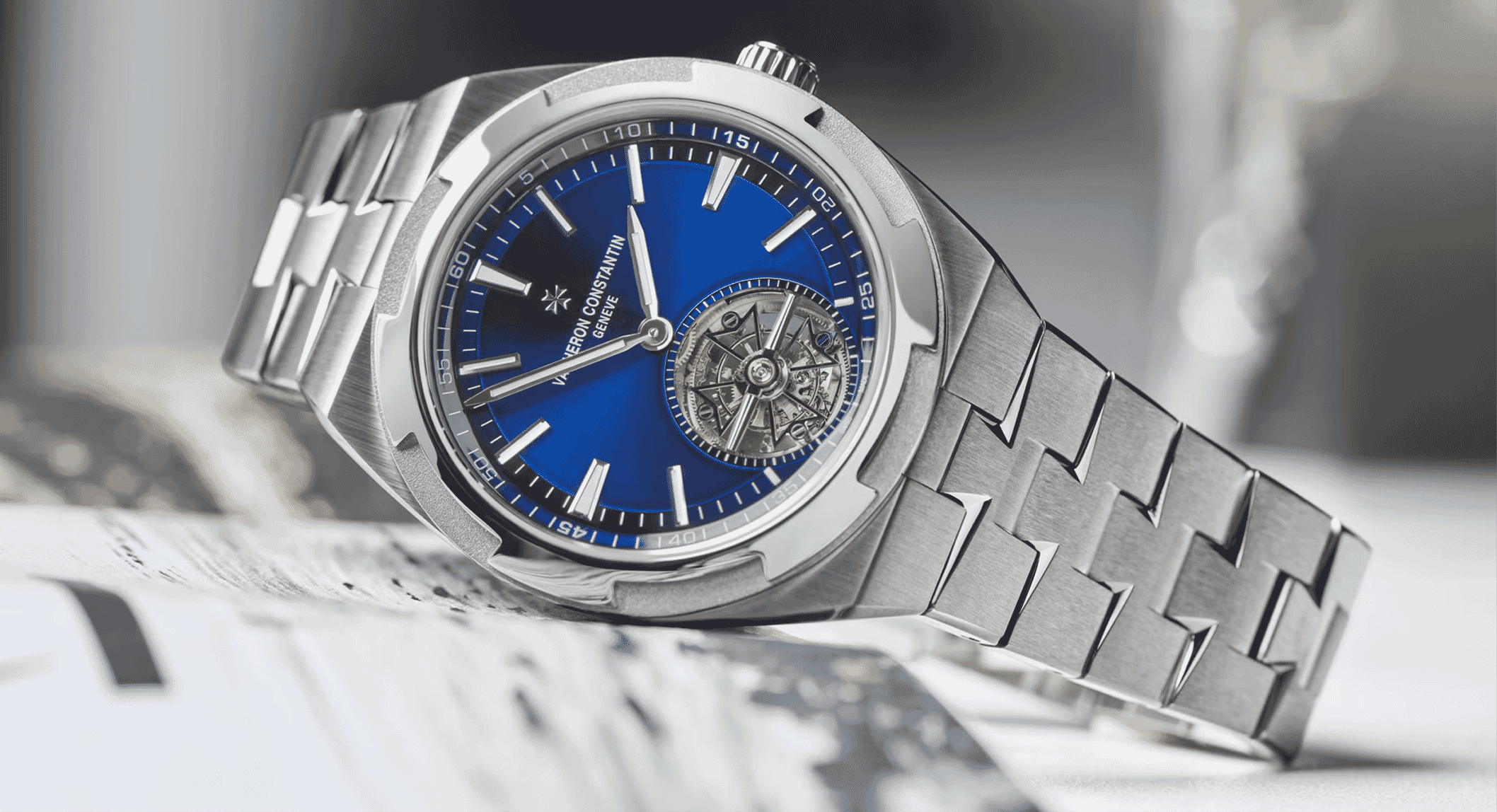 From Patek to AP: Meet the masterpieces redefining watchmaking