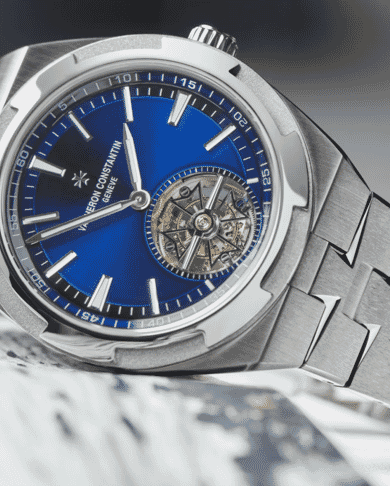 From Patek to AP: Meet the masterpieces redefining watchmaking