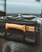 Road trip ready: Overland gear for outdoorsmen