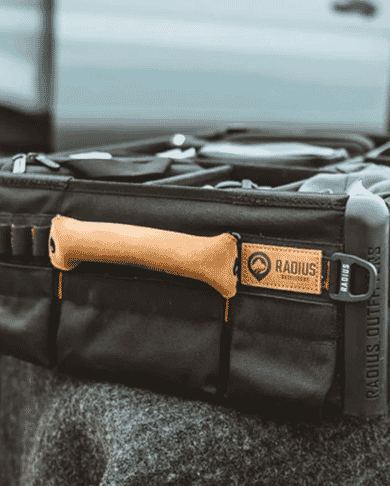 Road trip ready: Overland gear for outdoorsmen