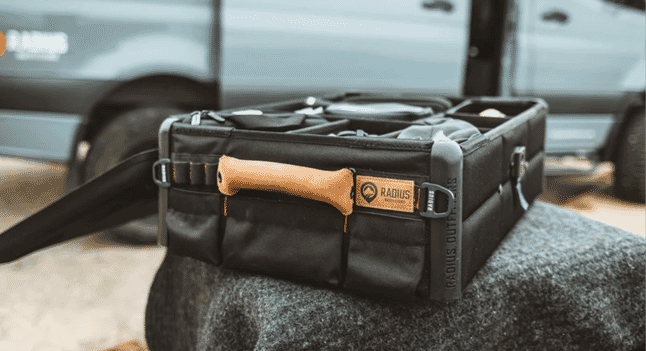 Road trip ready: Overland gear for outdoorsmen