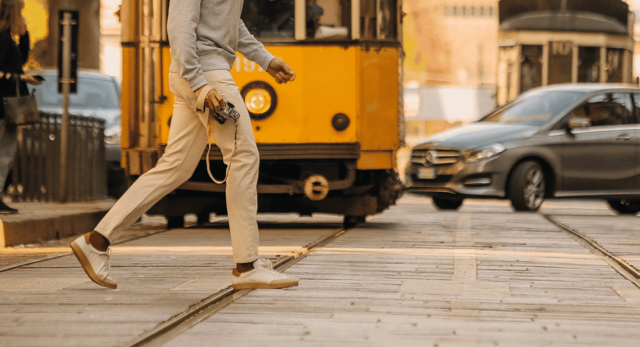 Sustainable alternatives to the Adidas Samba