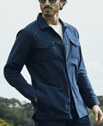 This shacket is the wardrobe staple you've been waiting for